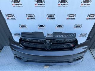 Бампер передний Durango 2018 3.6