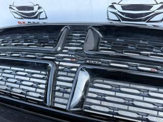 Бампер передний Durango 2018 3.6