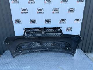 Бампер передний Durango 2018 3.6