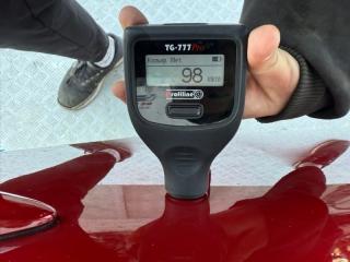 Дверь боковая задняя левая Rogue 2021 T33 2.5 Дверь боковая задняя левая Rogue 2021 T33 2.5