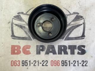 Шкив помпы Nissan Kicks 1.6 Шкив помпы Nissan Kicks 1.6