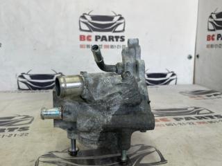 Корпус помпы Nissan Kicks 1.6 Корпус помпы Nissan Kicks 1.6
