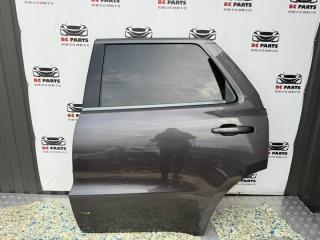 Дверь боковая задняя левая Dodge Durango 2018 Б/У Дверь боковая задняя левая Dodge Durango 2018