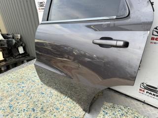 Дверь боковая задняя левая Dodge Durango 3.6