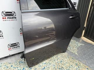 Дверь боковая задняя левая Durango 2018 3.6