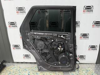 Дверь боковая задняя левая Durango 2018 3.6