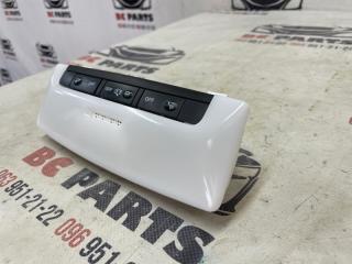 Плафон подсветки салона передний Nissan Kicks 1.6 Плафон подсветки салона передний Nissan Kicks 1.6