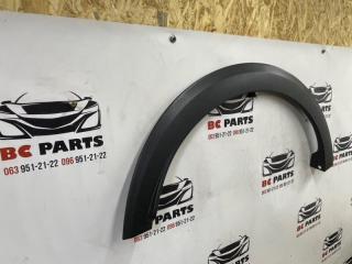 Арка крыла задняя правая Kicks 2022 1.6