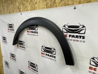 Арка крыла задняя правая Nissan Kicks 1.6