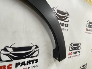 Арка крыла задняя правая Kicks 2022 1.6