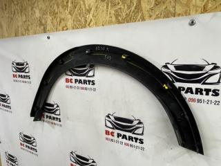 Арка крыла задняя правая Kicks 2022 1.6