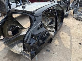 Кузов Nissan Kicks 1.6 Кузов Nissan Kicks 1.6