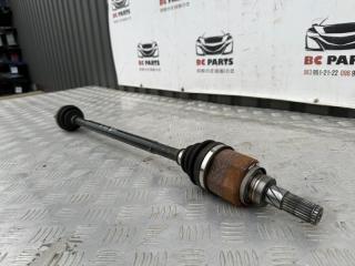 Привод ( полуось) задний правый Nissan Rogue T33 2.5 Привод ( полуось) задний правый Nissan Rogue T33 2.5