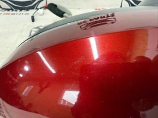 Зеркало заднего вида боковое левое Rogue 2021 T33 2.5 Зеркало заднего вида боковое левое Rogue 2021 T33 2.5