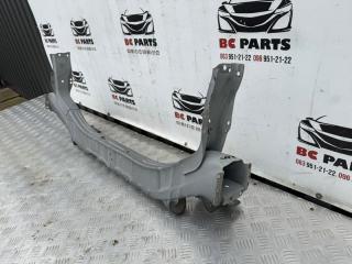 Планка радиатора mitsubishi ASX Планка радиатора mitsubishi ASX