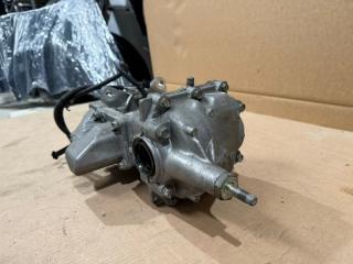 Редуктор задний Nissan Rogue T33 2.5