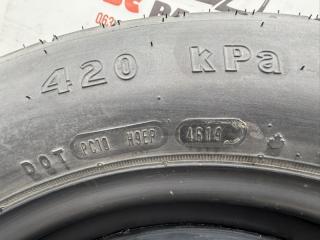 Запасное колесо Pilot 2020 3.5