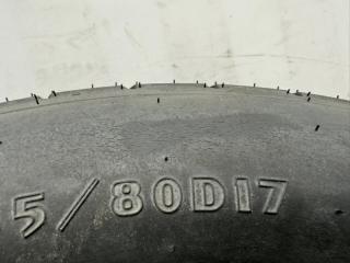 Запасное колесо Pilot 2020 3.5