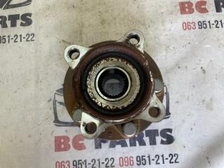 Ступица передняя Mazda 3 2021