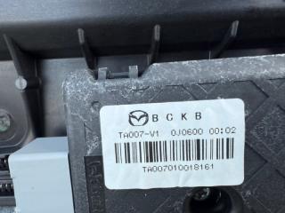Люк 3 2021 2.5