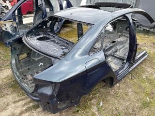 Часть кузова Audi A3 2018