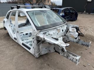Кузов Q5 2019 2.0 Кузов Q5 2019 2.0