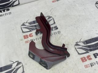 Петля капота правая Nissan Rogue T33 2.5 Петля капота правая Nissan Rogue T33 2.5