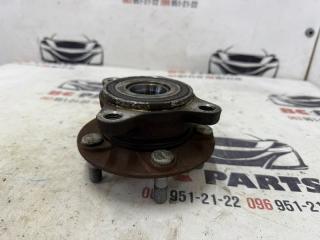 Ступица передняя Mazda 3 2.5