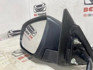 Зеркало заднего вида боковое левое Rogue 2019 T32 QR25 2.5 Зеркало заднего вида боковое левое Rogue 2019 T32 QR25 2.5