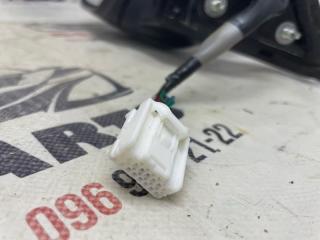 Зеркало заднего вида боковое левое Rogue 2019 T32 QR25 2.5 Зеркало заднего вида боковое левое Rogue 2019 T32 QR25 2.5