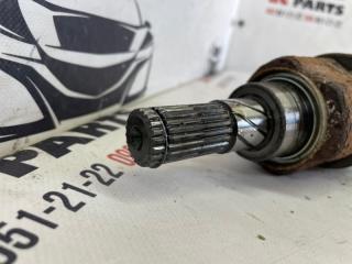 Привод ( полуось) задний Rogue 2019 T32 QR25 2.5 Привод ( полуось) задний Rogue 2019 T32 QR25 2.5