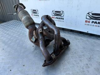 Выпускной коллектор Mazda 3 2.5