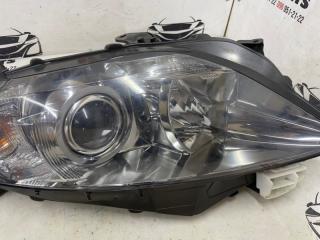 Фара галогеновая передняя правая Lexus RX 350 3.5