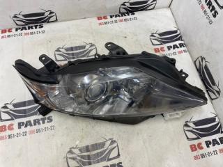 Фара галогеновая передняя правая RX 350 2012 3.5