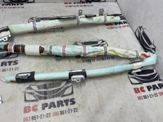 Подушка безопасности боковая штора правая Rogue 2019 T32 QR25 2.5