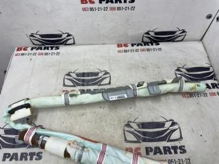 Подушка безопасности боковая штора правая Rogue 2019 T32 QR25 2.5