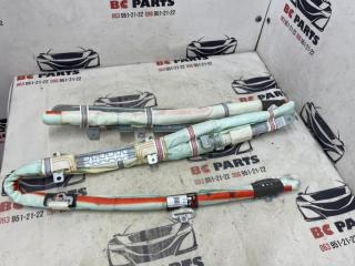 Подушка безопасности боковая штора правая Rogue 2019 T32 QR25 2.5