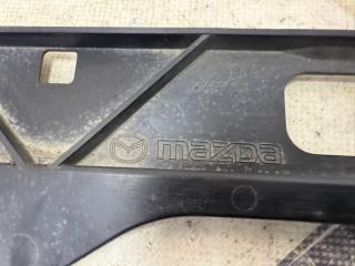 Крепление бампера заднее 3 2021 2.5