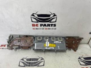 Подушка безопасности в колени правая RX 350 2012 3.5