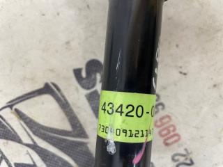 Привод ( полуось) передний левый RX 350 2012 3.5 Привод ( полуось) передний левый RX 350 2012 3.5
