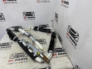 Подушка безопасности боковая штора левая Pilot 2020 3.5