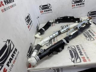 Подушка безопасности боковая штора левая Honda Pilot 3.5