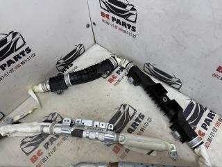 Подушка безопасности боковая штора левая Pilot 2020 3.5