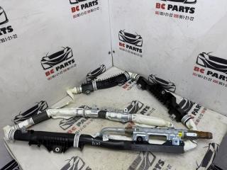 Подушка безопасности боковая штора левая Pilot 2020 3.5