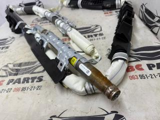 Подушка безопасности боковая штора левая Pilot 2020 3.5