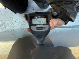 Дверь боковая передняя правая RX 350 2012 3.5