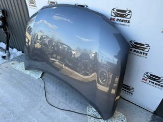 Капот Lexus RX 350 3.5