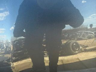 Капот RX 350 2012 3.5