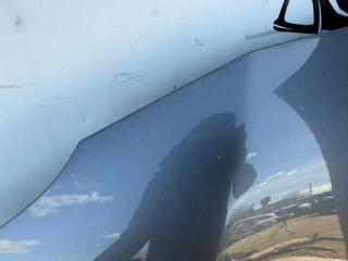 Капот RX 350 2012 3.5