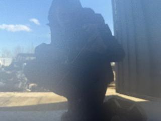 Капот RX 350 2012 3.5